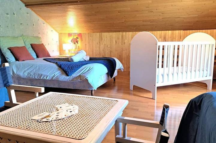 Location de vacances pour 10 personnes à Capdrot - 2