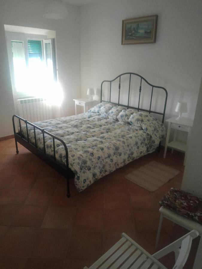 Casa de familia para 2 personas, con terraza, Se admiten mascotas - 1