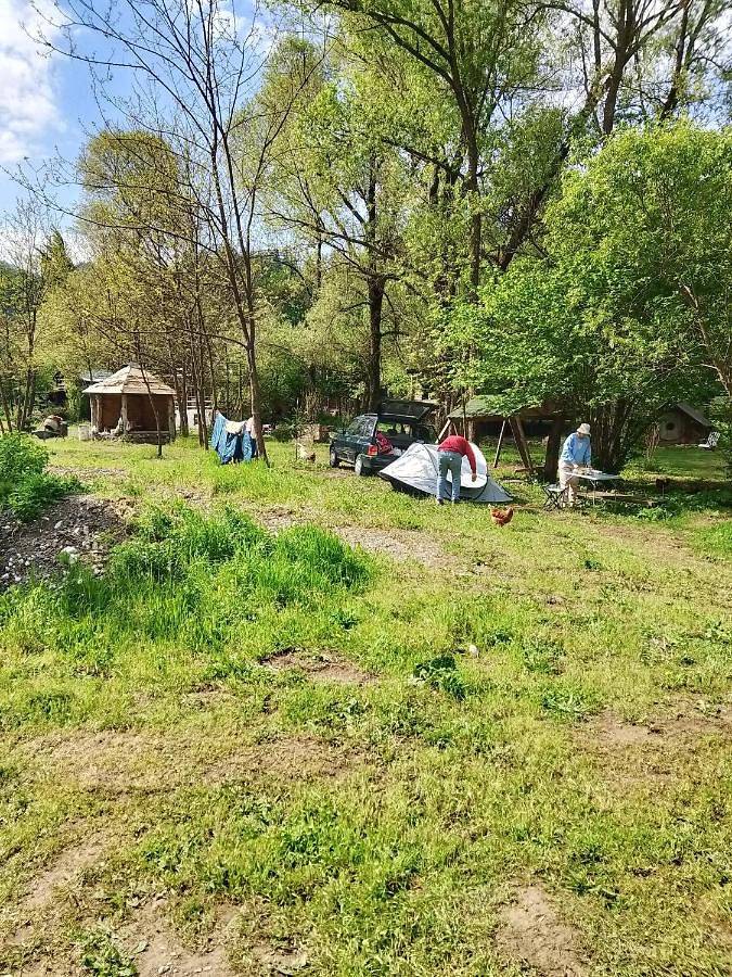Camping Dobrunvik in Republika Serbska