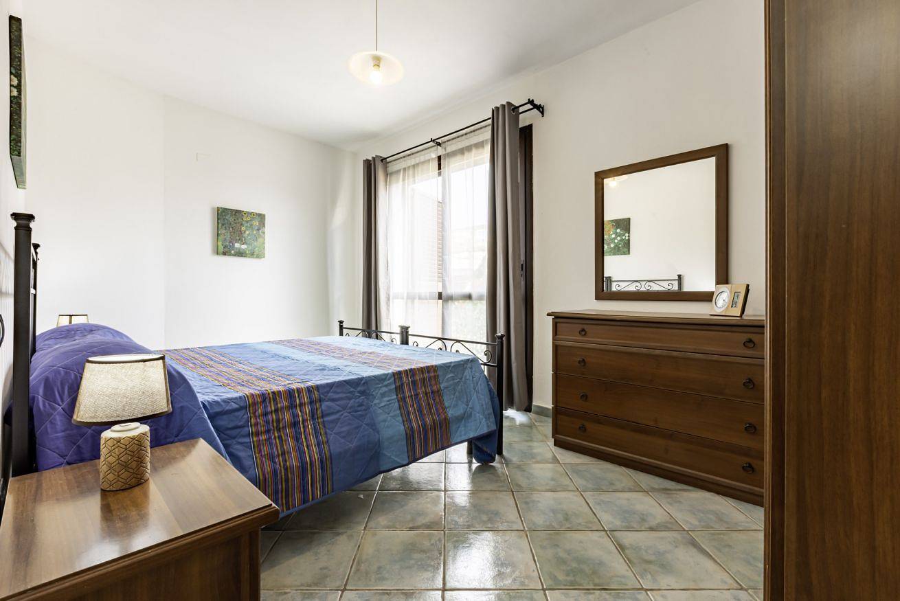 Appartement entier, Sanluri Felice Ca in Sanluri, Campidano