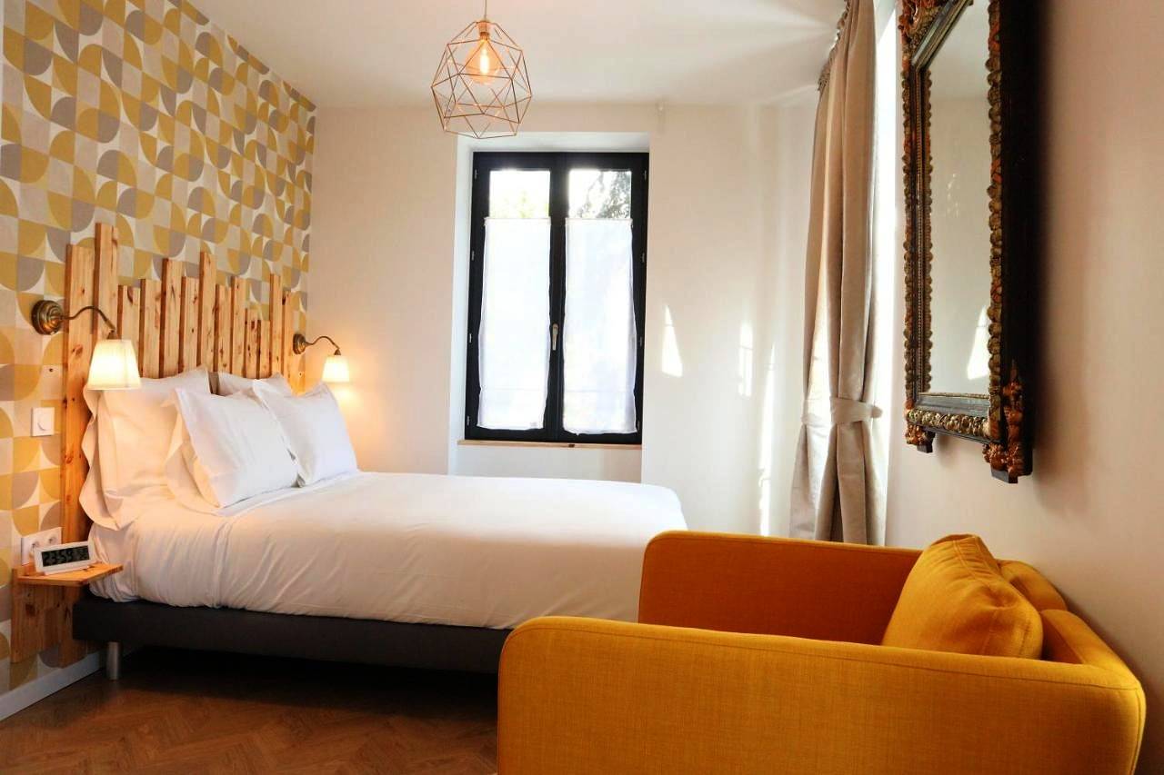 Appartement entier, Appartement de vacances pour 4 personnes in Aubière, Parc naturel régional des Volcans d'Auvergne
