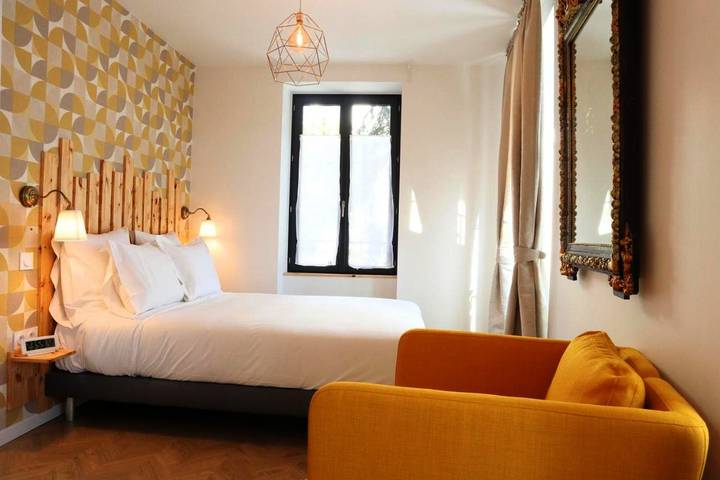 Appartement de vacances pour 4 personnes