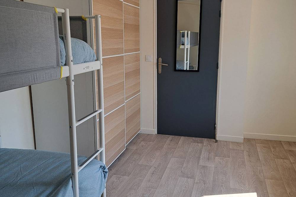 Geheel appartement, Les Dunes - Appartement 7 Personnes Berck, à 400 Mètres de la Plage! in Berck Plage, Berck