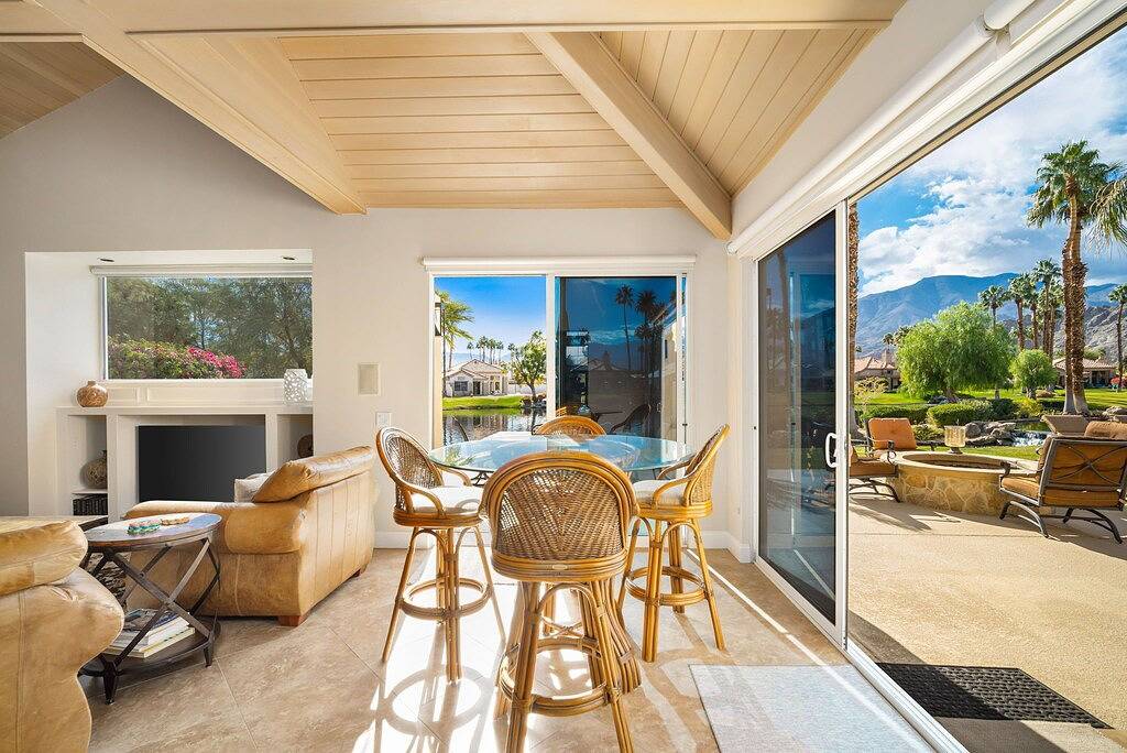 Casa Del Rio | Luxe 3Br w/ Pool, Spa & Lake Views in La Quinta (CA), Coachella Valley