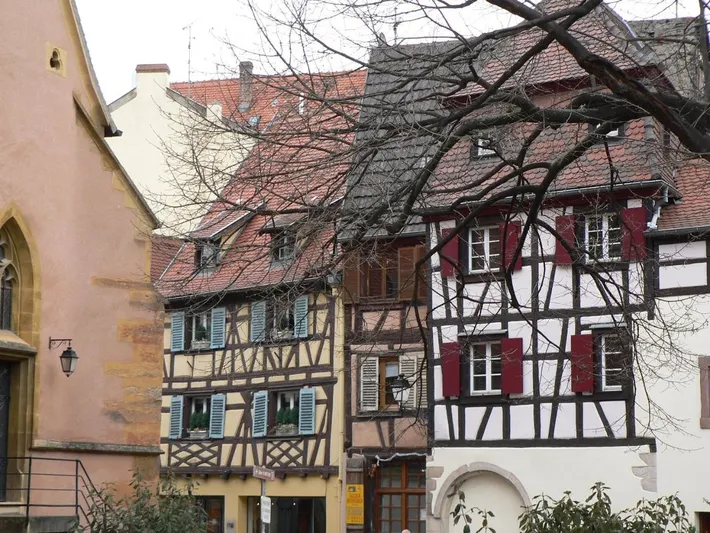 Ferienwohnung für 8 Personen, mit Ausblick, mit Haustier - 1