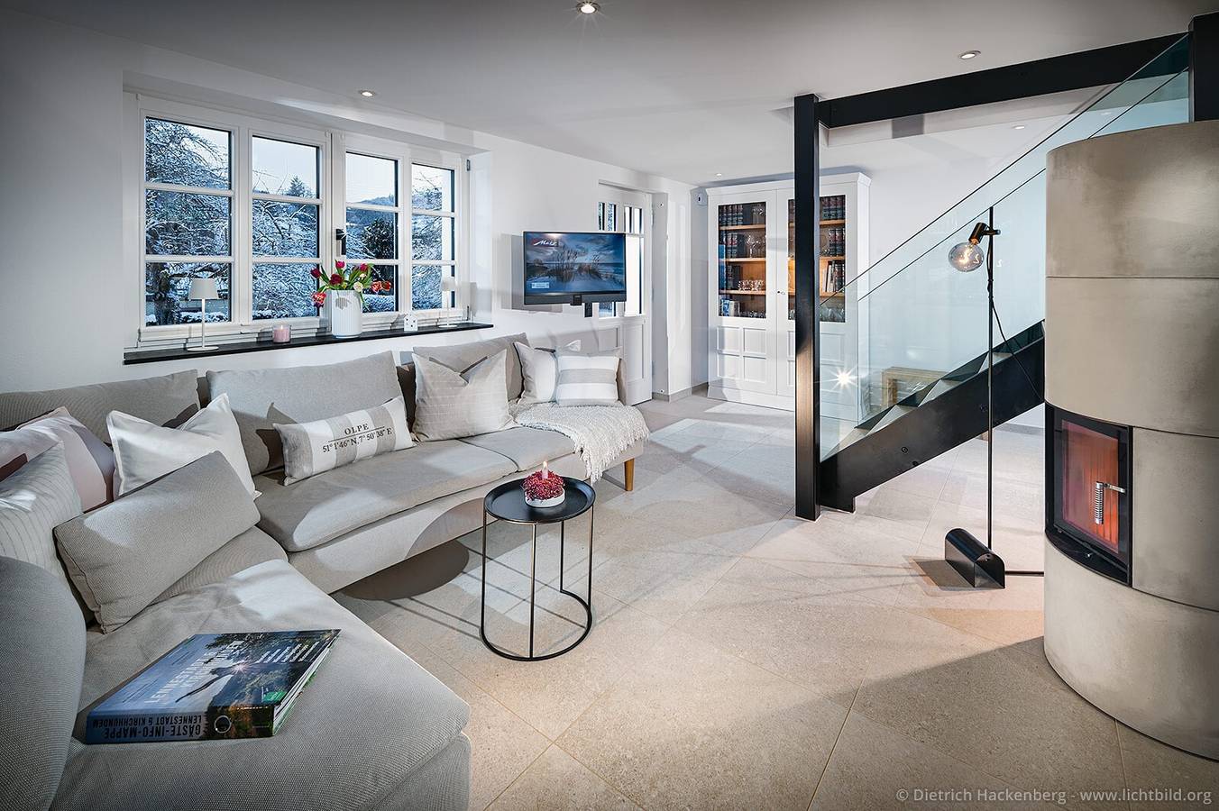 Apartamento inteiro, Histórico Encontro de Conforto Moderno – Casa de Férias Eiben no Sauerland in Kirchhundem, Sauerland