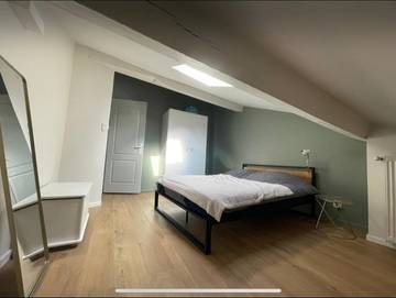 Chambre d’hôte pour 2 personnes à Mâcon