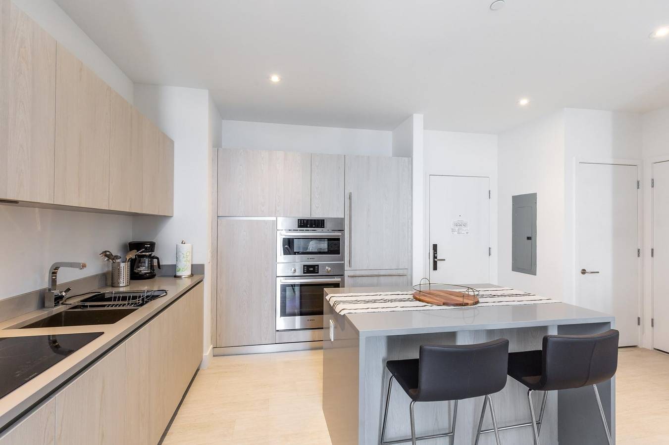 Apartamento entero, Apartamento de vacaciones para 4 personas con terraza in Hollywood Beach (FL), Hollywood (Florida)