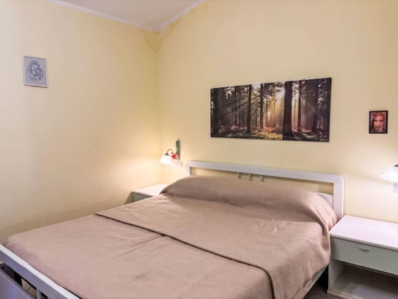 Geheel appartement, Residenza del Sole in Crabonaxa/Villasimius, Villasimius