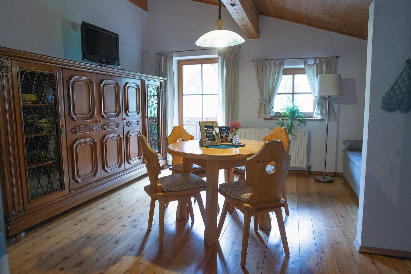 Ganze Ferienwohnung, Top 3 in Sautens, Ötztal