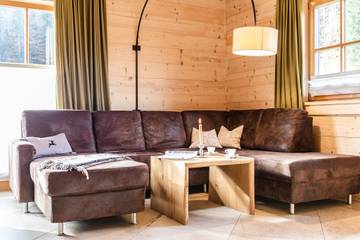 Chalet für 4 Personen in Ruhpolding, Chiemgauer Alpen, Bild 4