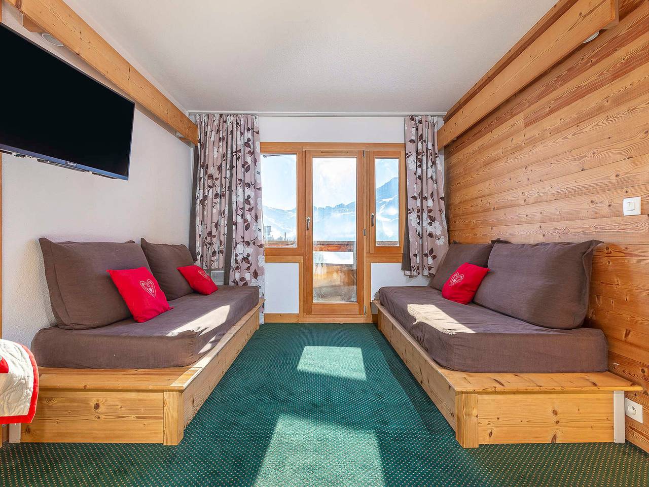 Photo : Appartement de vacances