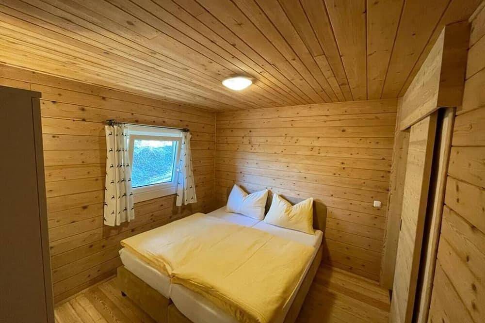 Waldchalet am Eichhof in Stubaier Alpen, Natters