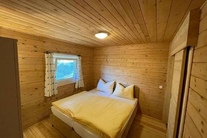 Waldchalet am Eichhof in Stubaier Alpen, Natters