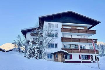 B&b für 2 Personen in Warth, Lechtal, Bild 1