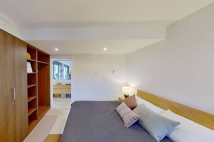 3 Hermanas Premium Habitat in Sant Andreu de Llavaneres, Costa del Maresme