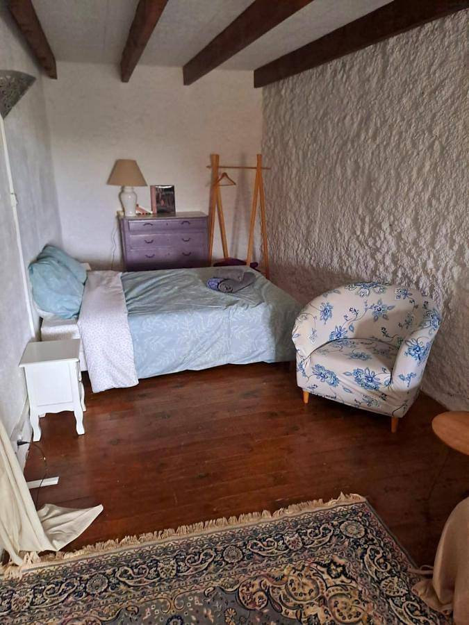 Gîte pour 4 personnes, avec jardin, animaux acceptés à Puisserguier - 3