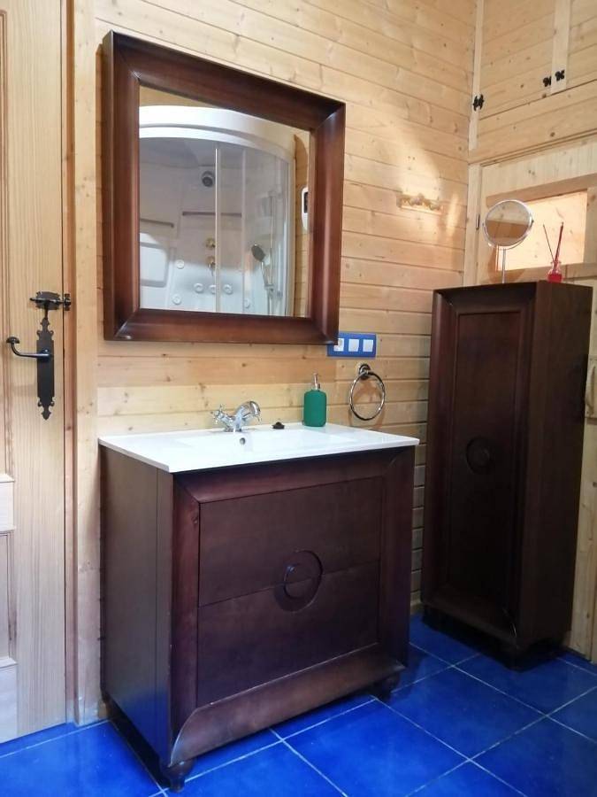 Casa rural para 8 personas, con Balcón y Terraza además de Jardín y Vistas en Abanilla - 4