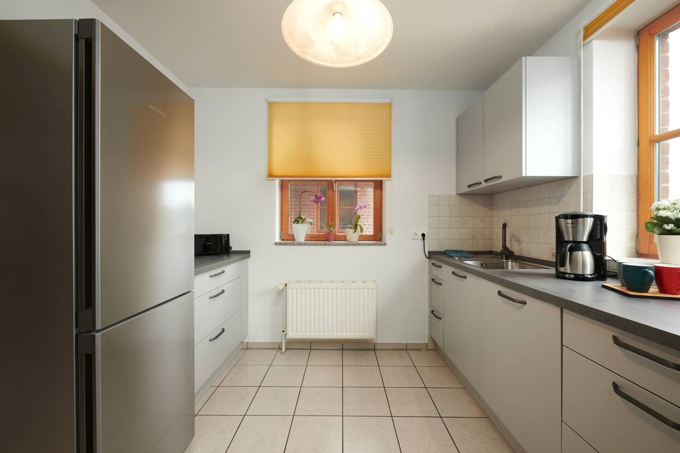 Ganze Ferienwohnung, Tohuus in Kieler Förde, Laboe