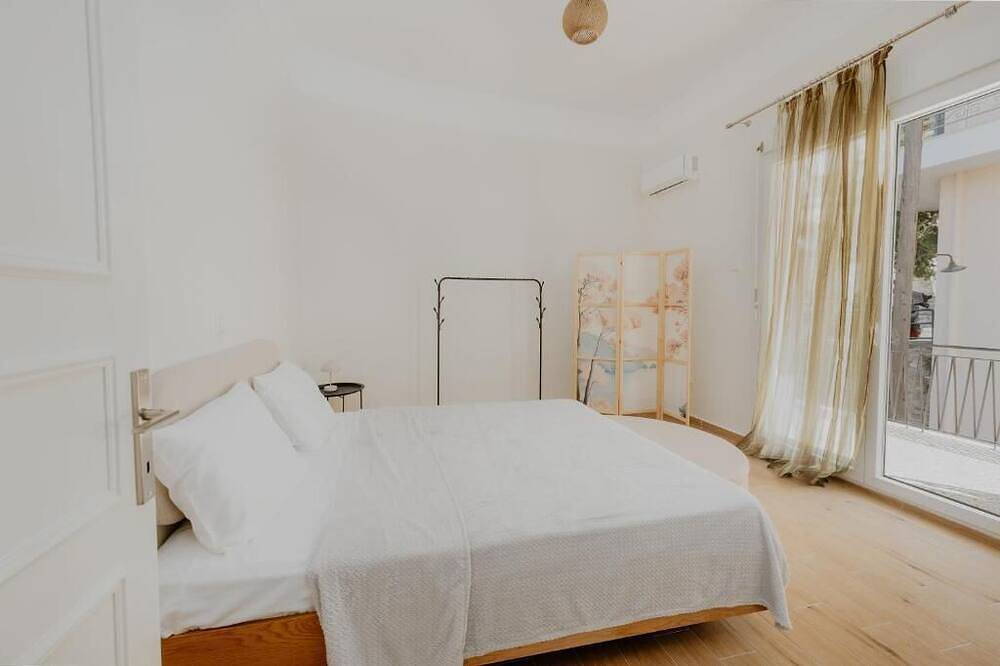 Geheel appartement, Luxurious house in old town pet friendly in Kavala, Regio Kavala