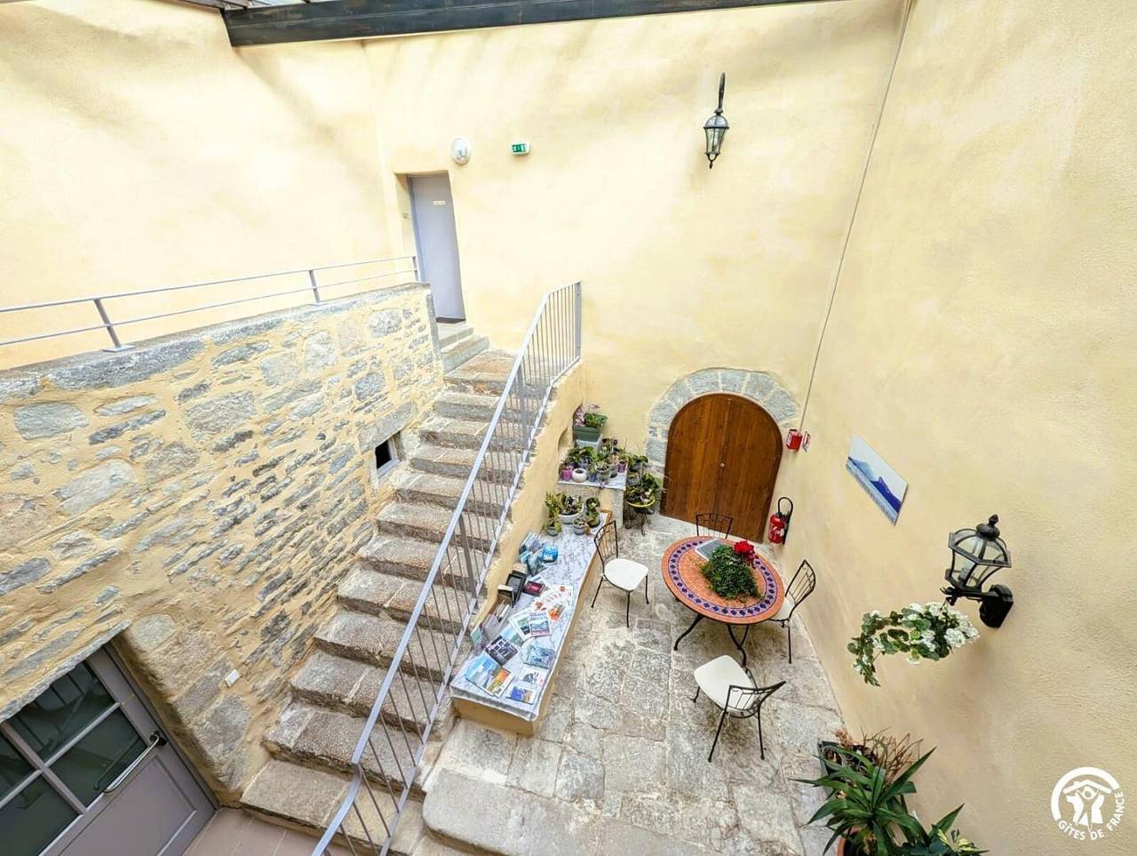 Pic Saint Loup in Claret, Montpellier und Umgebung