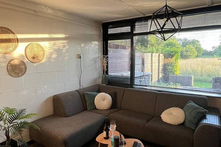 Ferienwohnung für 4 Personen, mit Pool - 1