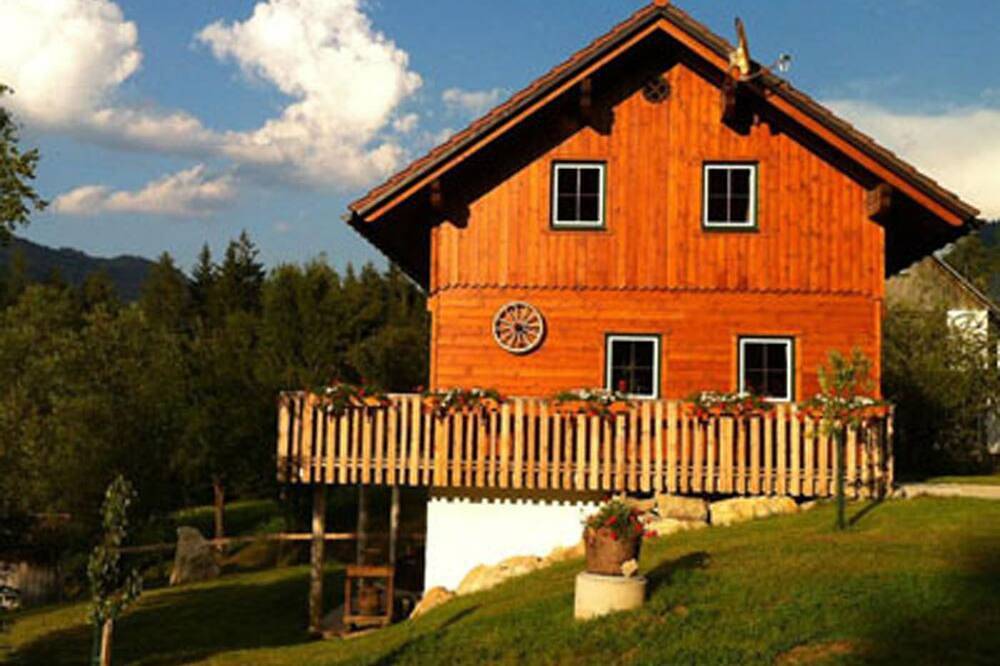 Forstauer‘s Ferienhaus am Mühlbach in Landl, Liezen und Umgebung