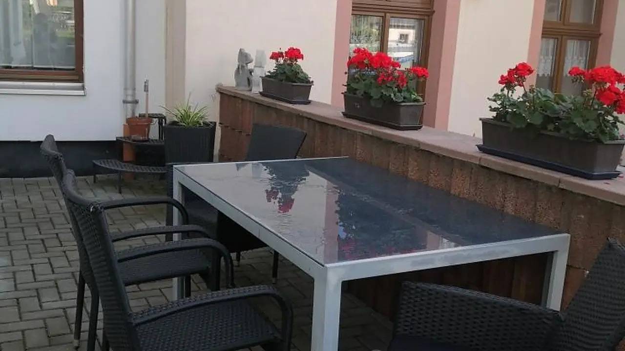 Ganze Ferienwohnung, Ferienwohnung für 4 Personen (42 m²) in Stadt Annaberg-Buchholz in Annaberg-Buchholz, Erzgebirge