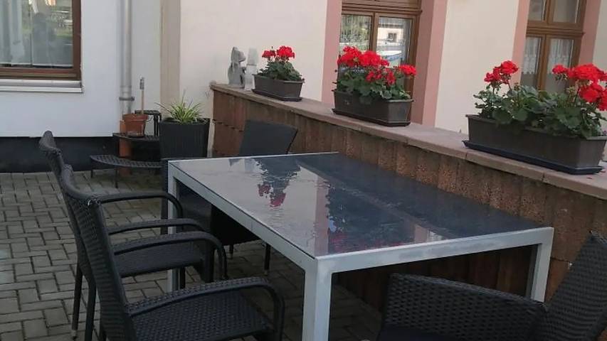 Ferienwohnung für 2 Personen, mit Garten in Annaberg-Buchholz - 3
