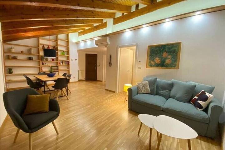 Apartamento de vacaciones para 4 personas - 1