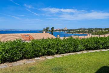 Casa Vacanza per 5 Persone in Baja Sardinia, Arzachena, Foto 1