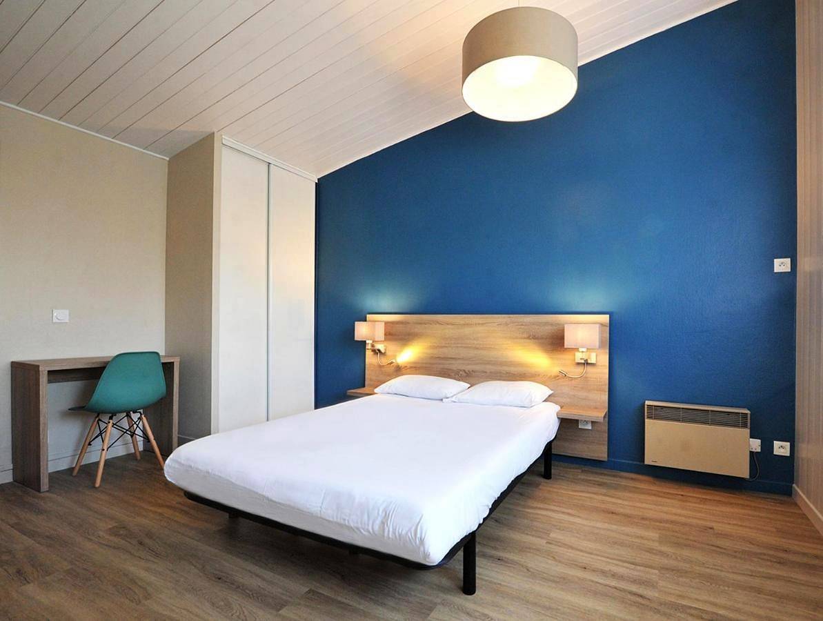 Azureva Club Hauteville in Hauteville-sur-Mer, Région de Coutances