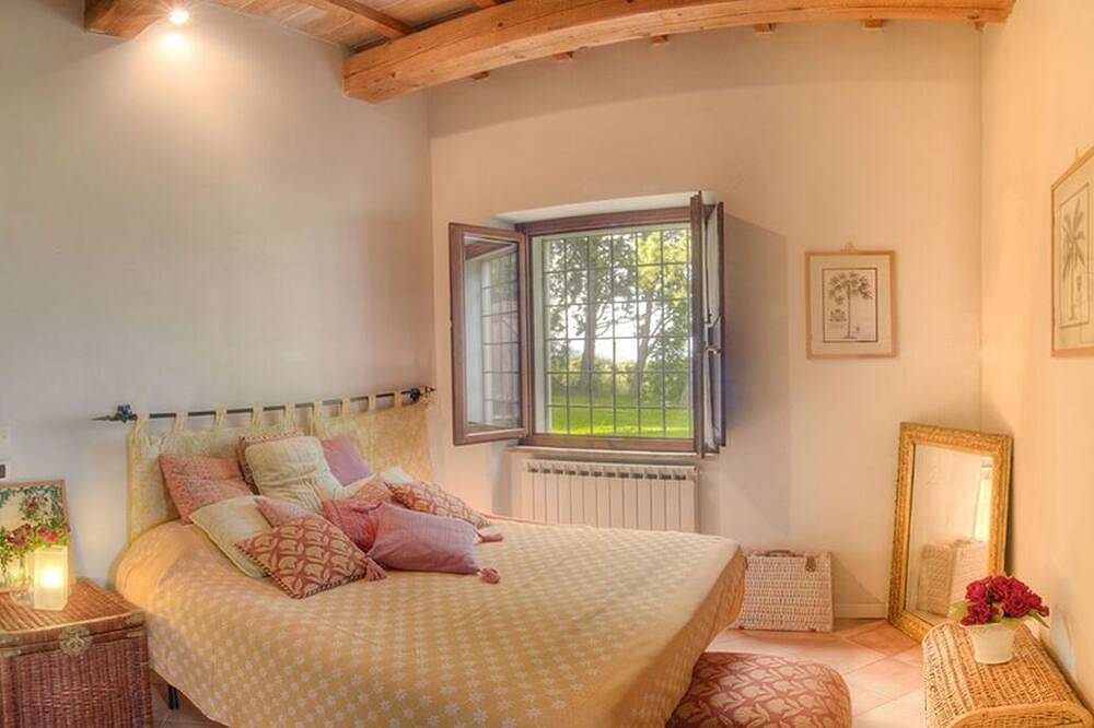 Villa à Todi, superbe vue, piscine privée, service de nettoyage in Todi, Province de Pérouse