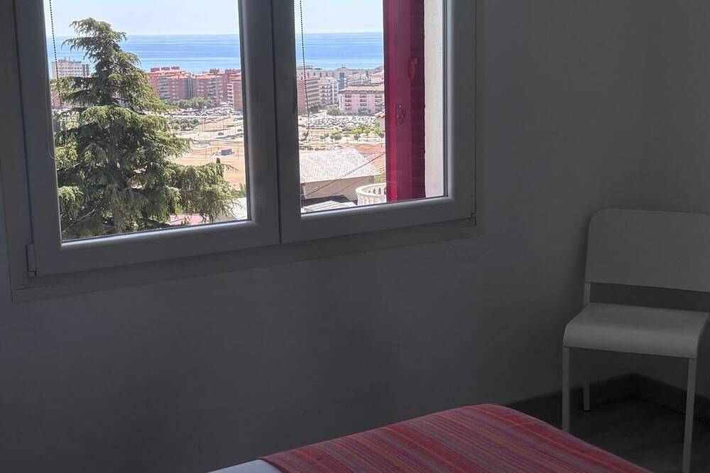 Villa Seaview,  encantadora para pasar unas relajantes vacaciones en familia in Santa Susana, Costa del Maresme