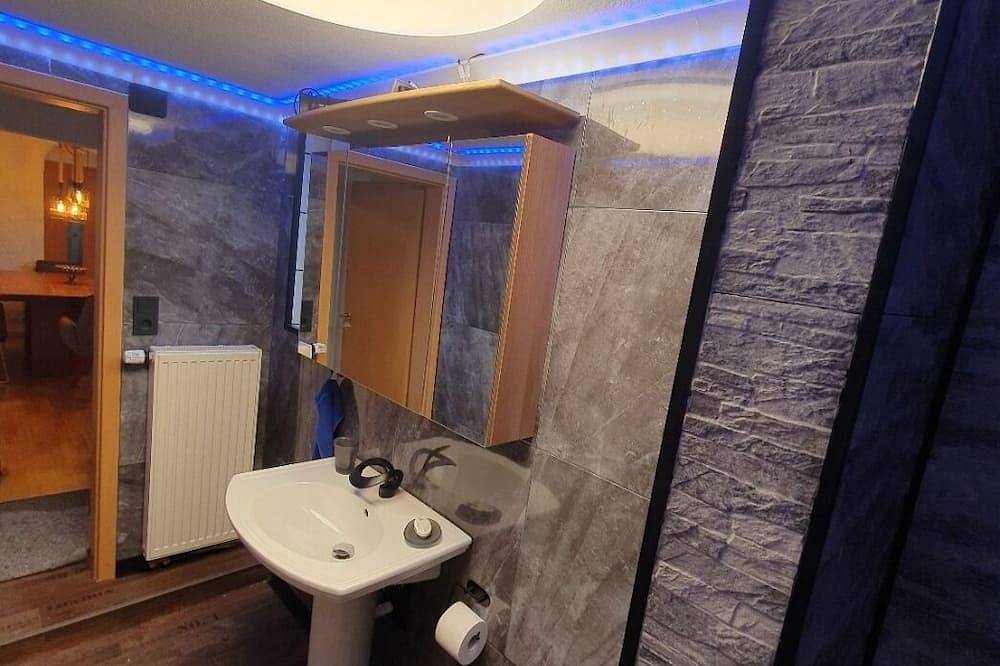 House Nephelin in Weil am Rhein, Sudschwarzwald