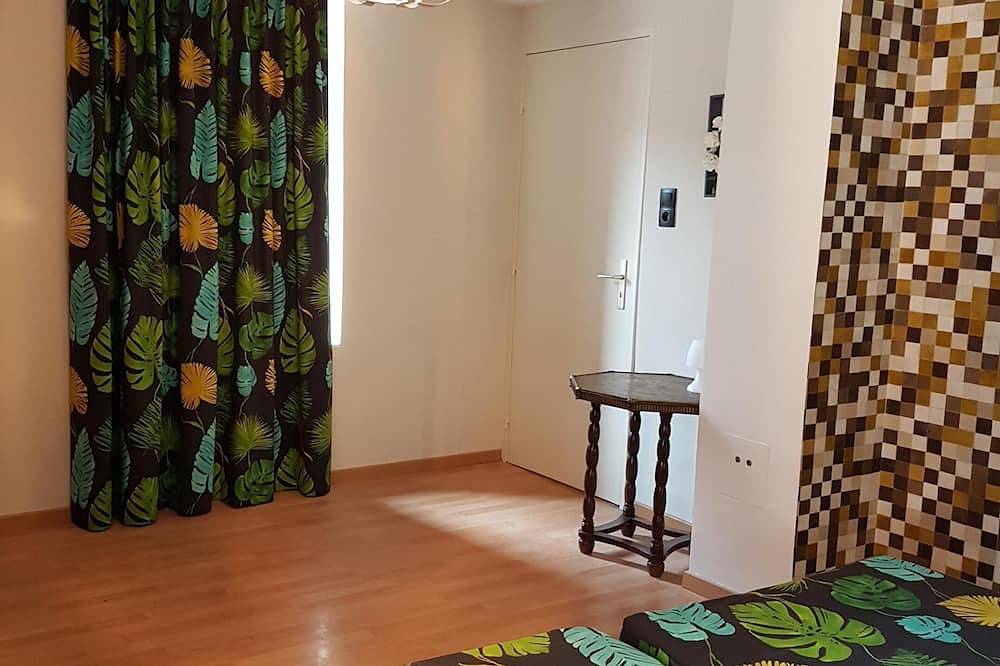 Apartamento entero, Encantadora casa para practicar senderismo o esquiar - Hermoso apartamento en Alsacia- in Grendelbruch, Bas-Rhin Alsacia