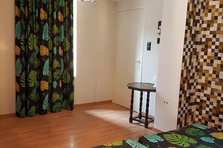 Gîte pour 4 personnes à Grendelbruch - 2