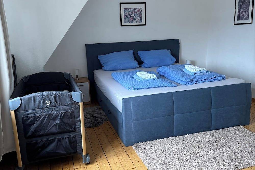Ganze Wohnung, Geräumige Wohnung in zentraler Lage in Walsrode, Aller-Leine-Tal