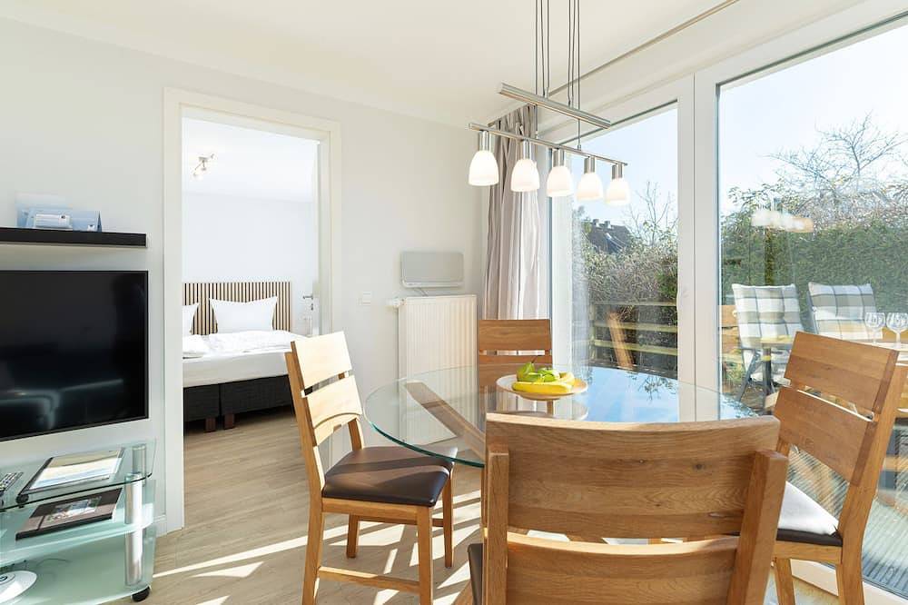 Bungalow voor 4 personen met 60m² in Grömitz in Grömitz, Kreis Ostholstein