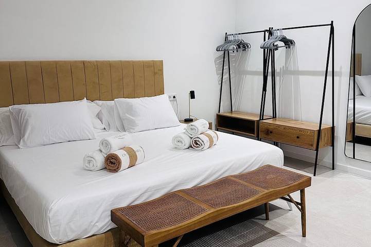 Casa con Piscina Privada, Confortable y Familiar in María de la Salud, Interior de Mallorca