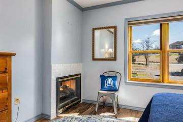 Vacation Apartment for 4 Guests in Ozark Mountains, Table Rock Lake, Picture 2