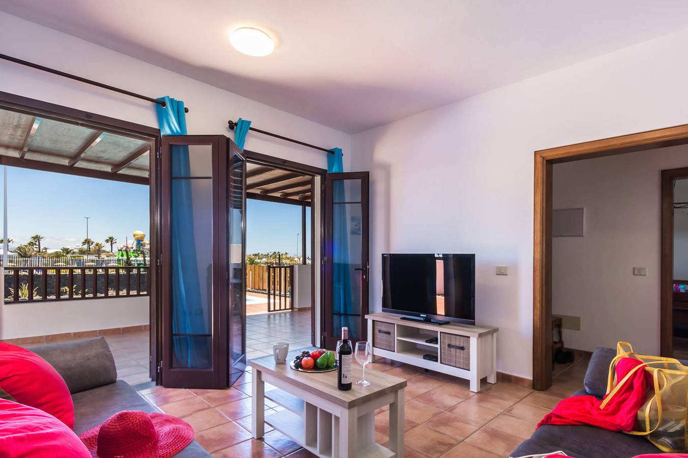 Villa Clarybel by Villa Plus in Playa Blanca, Yaiza