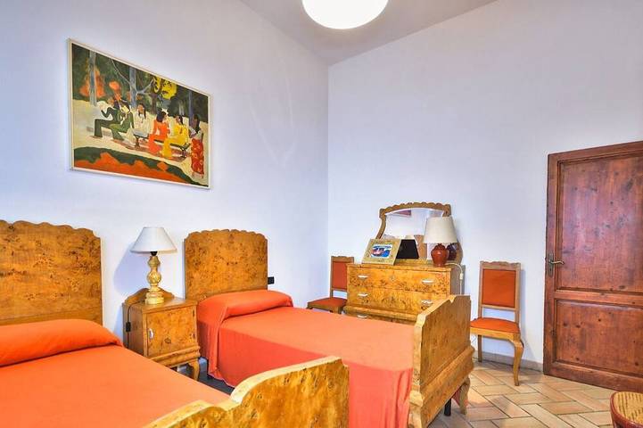 Appartement entier, \"Il Frassino\" Farmhouse with Pool & Air Conditioning in Campiglia Marittima, Côte des Étrusques