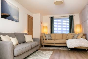 Holiday Rental for 4 People in St Andrews, Fife region, Photo 3