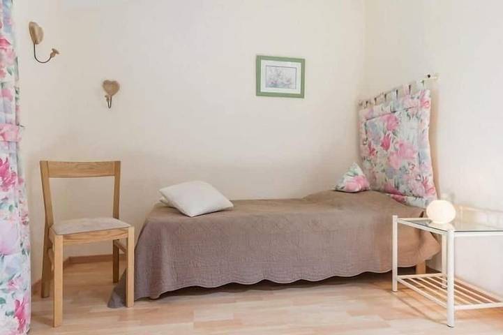 Gîte pour 2 personnes, avec terrasse à Monnières - 4