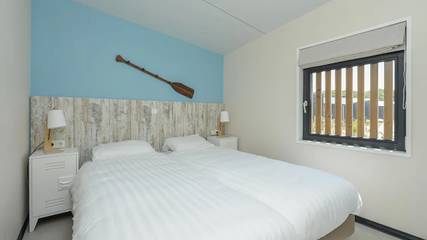 Strandhaus für 6 Personen in Overveen, Nationaal Park Zuid-Kennemerland, Bild 3