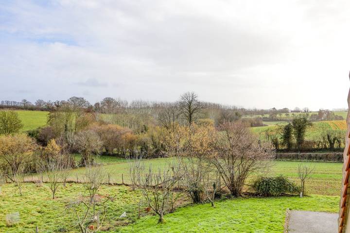 Appartement de vacances pour 4 personnes, avec Jardin dans la Sarthe - 4