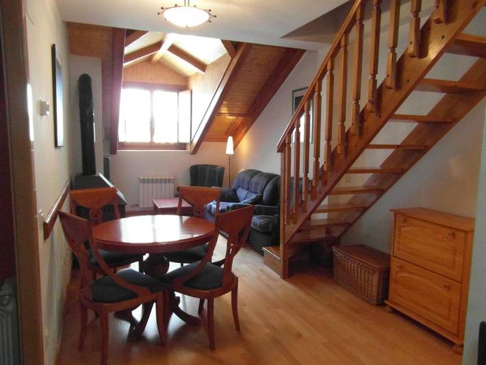 Ferienwohnung für 4 Personen - 1