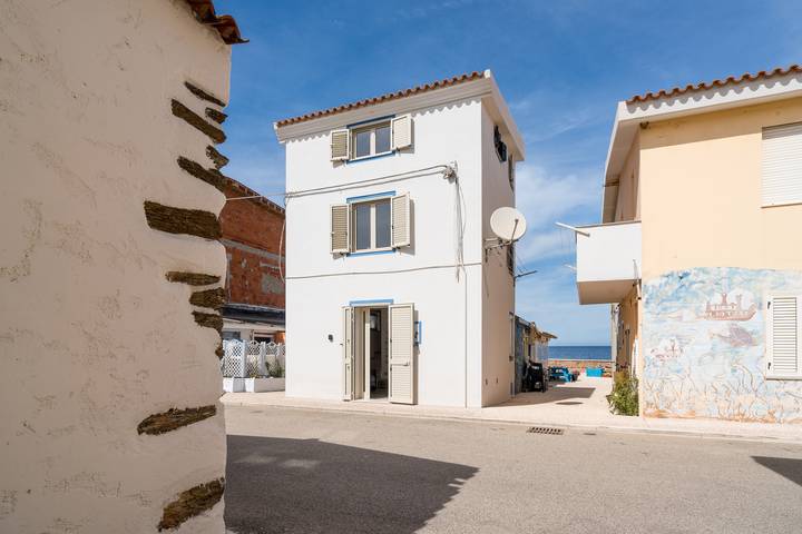 Ferienhaus für 5 Personen in Siniscola - 3