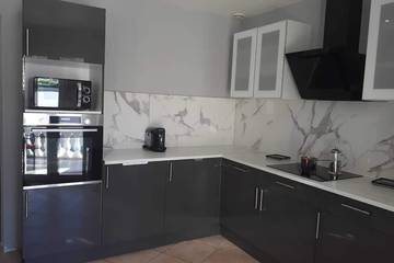 Cottage pour 8 personnes, avec jardin à Paulhan (Hérault)